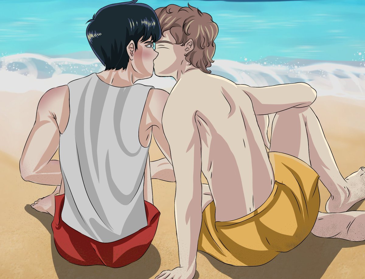 🏖️🏖️🏖️

#goforitnakamura | #ganbarenakamurakun | #ガンバレ中村くん