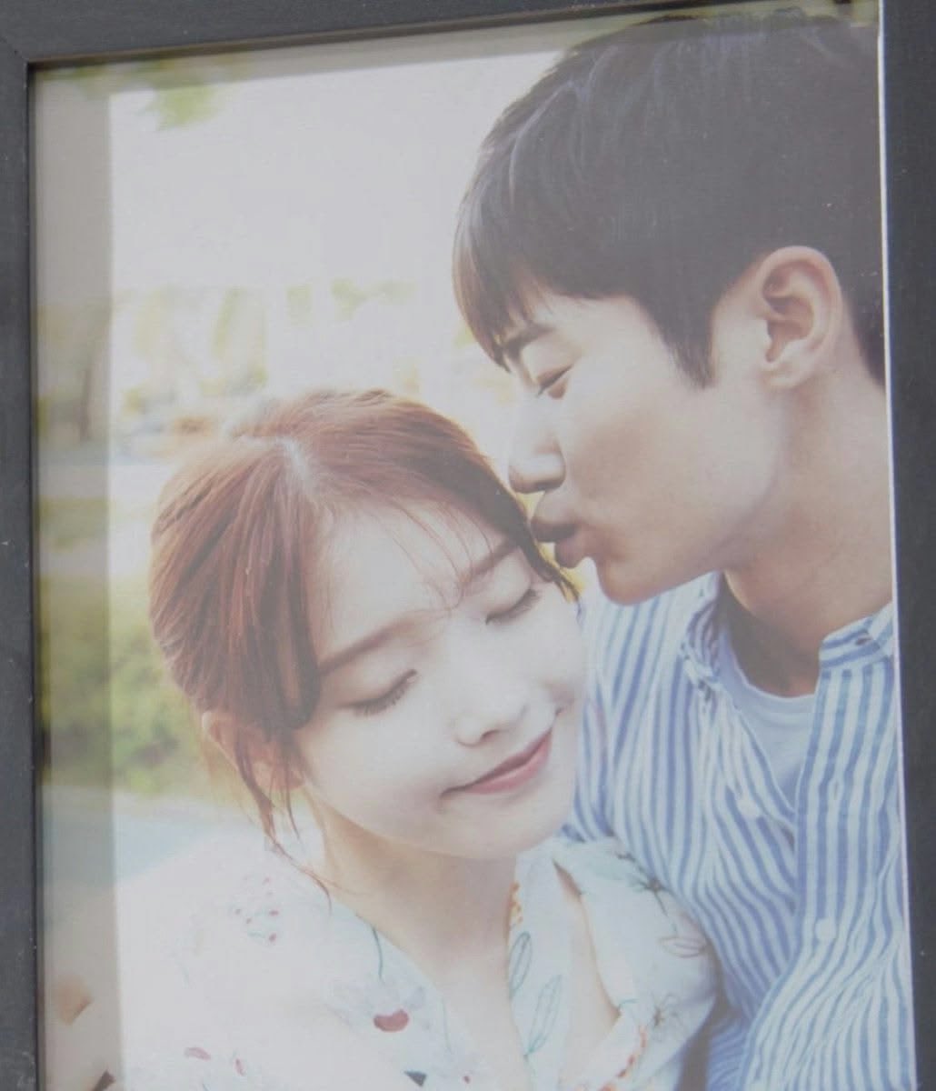 JIEUNG, 𖠿 tweet media