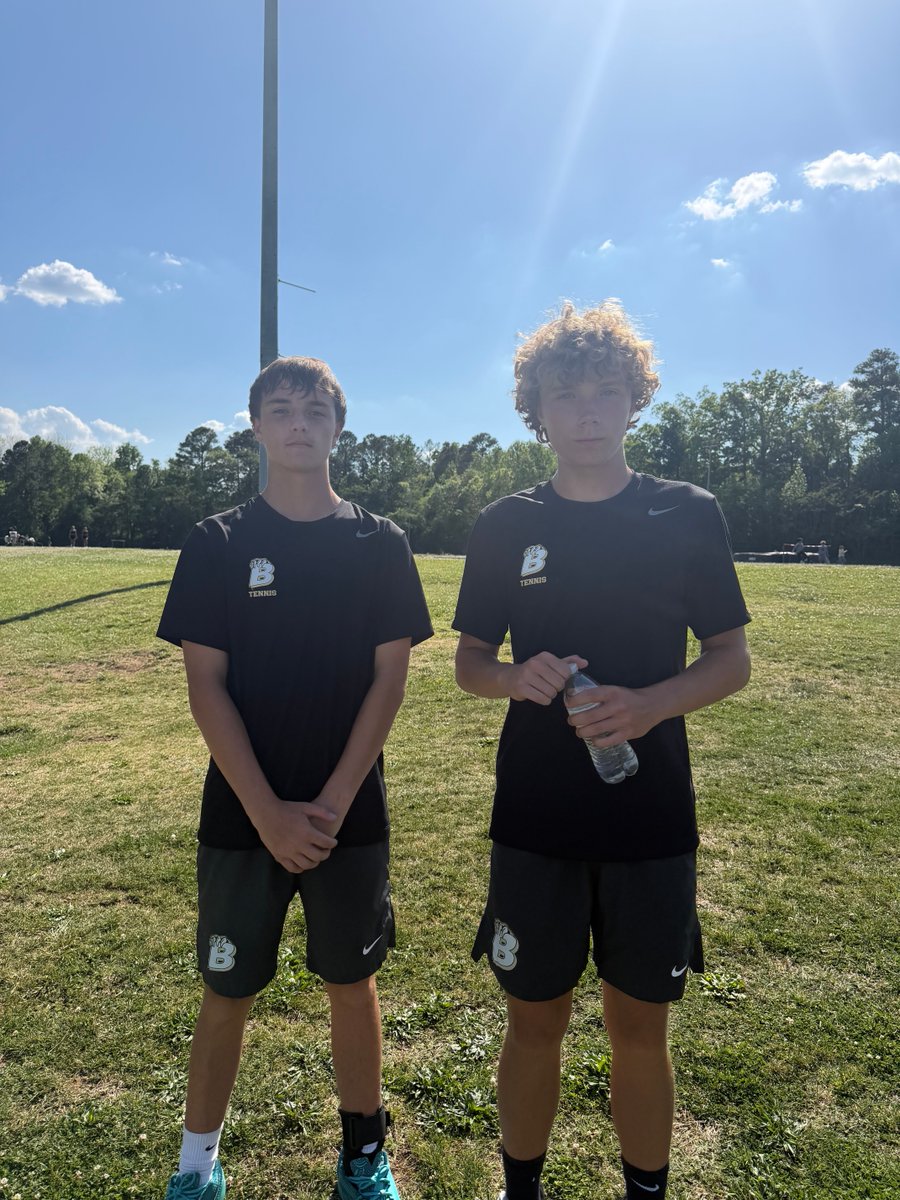 Bradley Tennis tweet media
