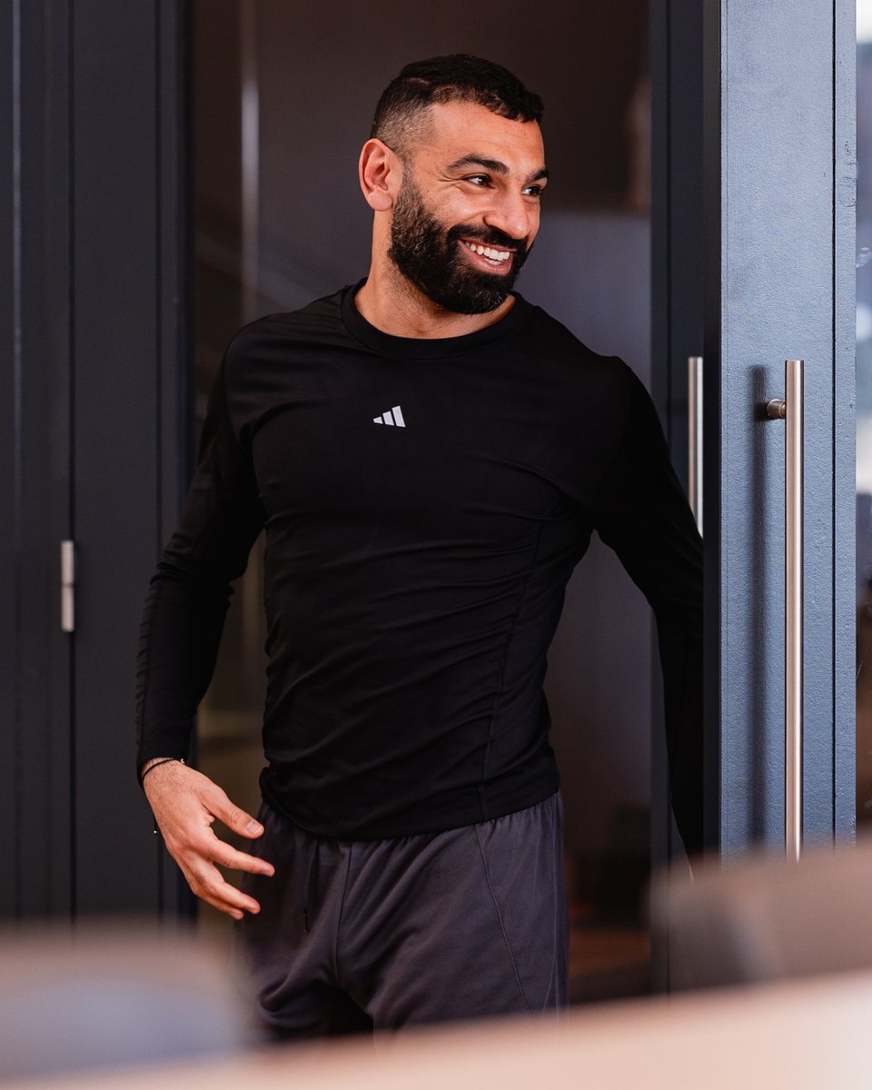Liverpool FC tweet media