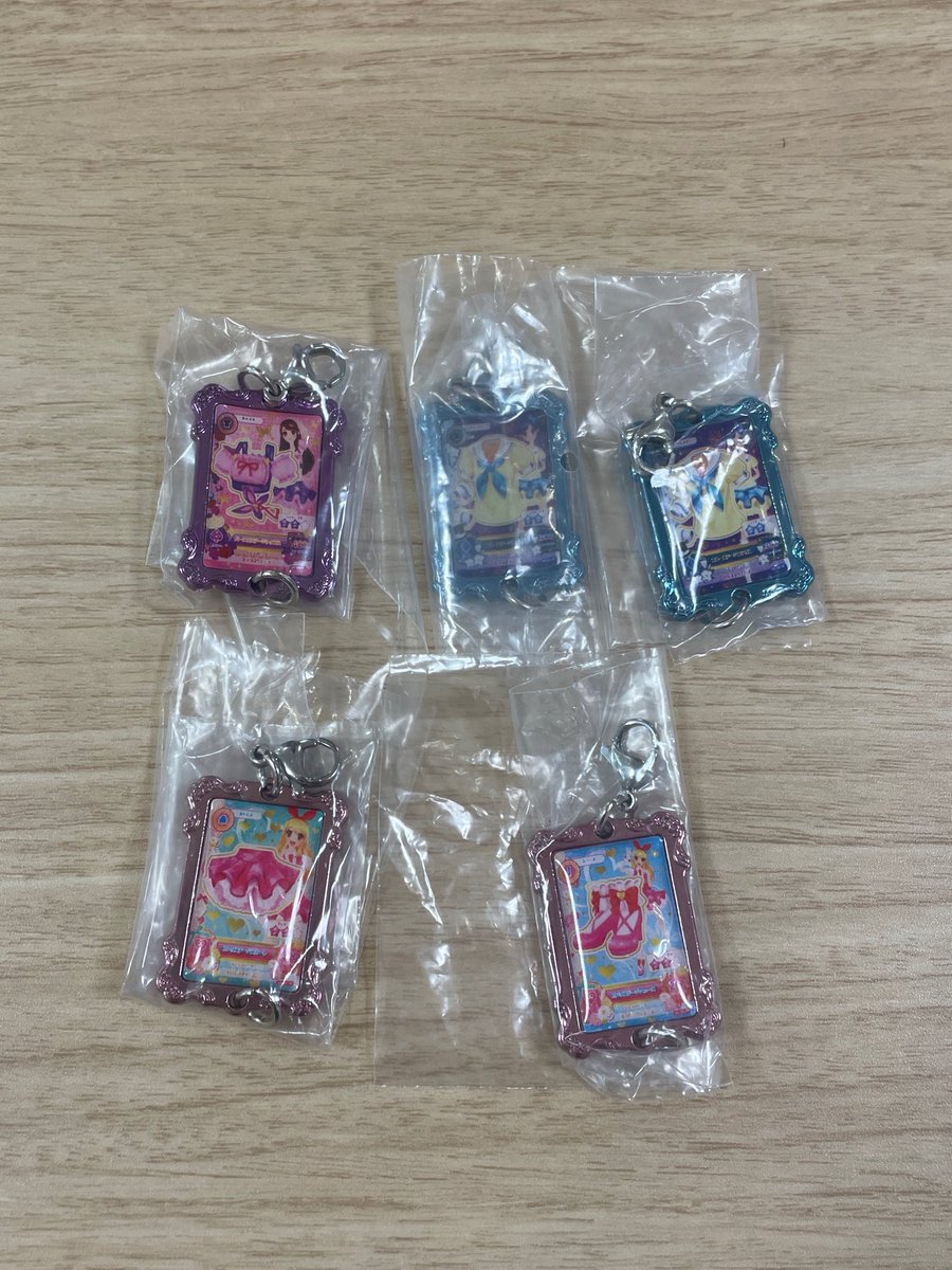 りꕤ︎︎プロカ必須 tweet media