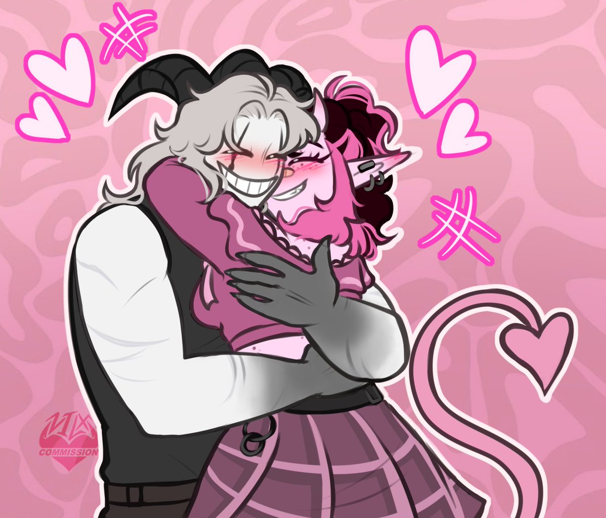 Vil_xx6's tweet image. Commission by @eezysgluttony thank you so much for buying my commission!

My commission is always open

#commissionart #freakcircus #pierrot