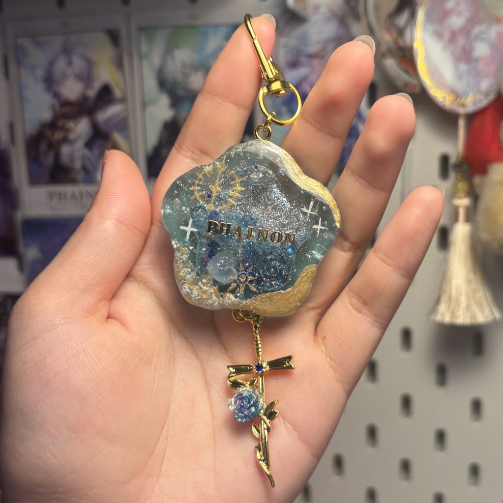 Glossycraft 💜 tweet media