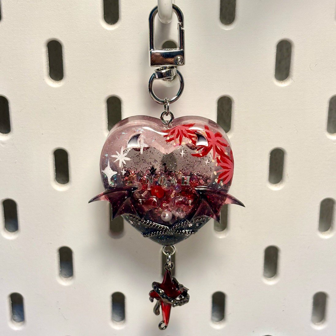 Glossycraft 💜 tweet media