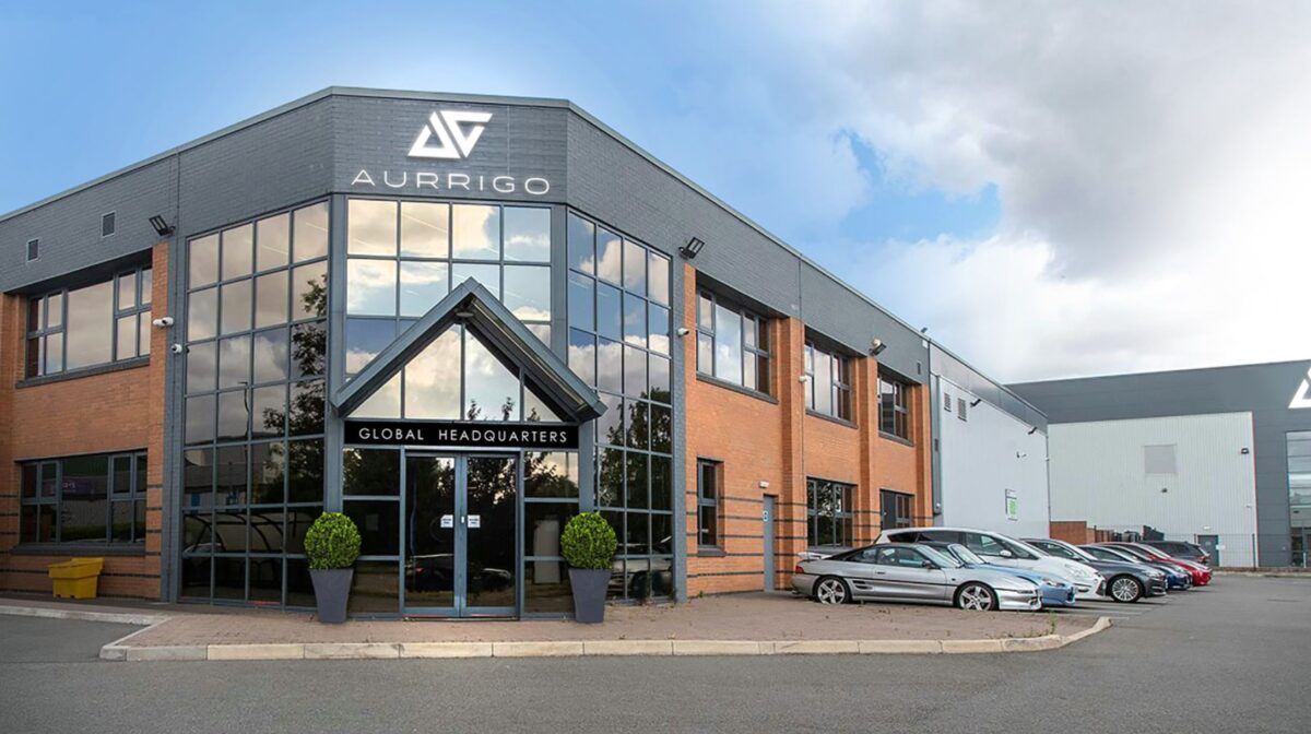 guidaautonoma's tweet image. Aurrigo opens UK manufacturing hub to scale autonomous vehicle production

…ivetestingtechnologyinternational.com/news/adas-cavs…
#SelfDrivingCars #AI #IoT #5G #AVs #AutonomousVehicles #autonomous #Robot #startup #SmartCity #robotaxi #travel #tech #technology #mobility #delivery #Transport
#Auto #TechTrends