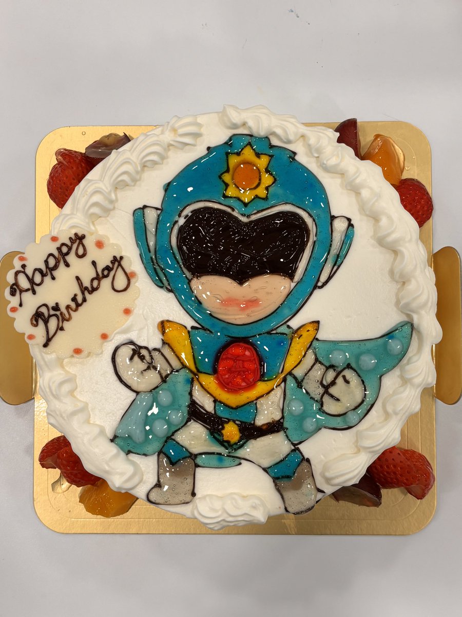 蓬莱大介 tweet media