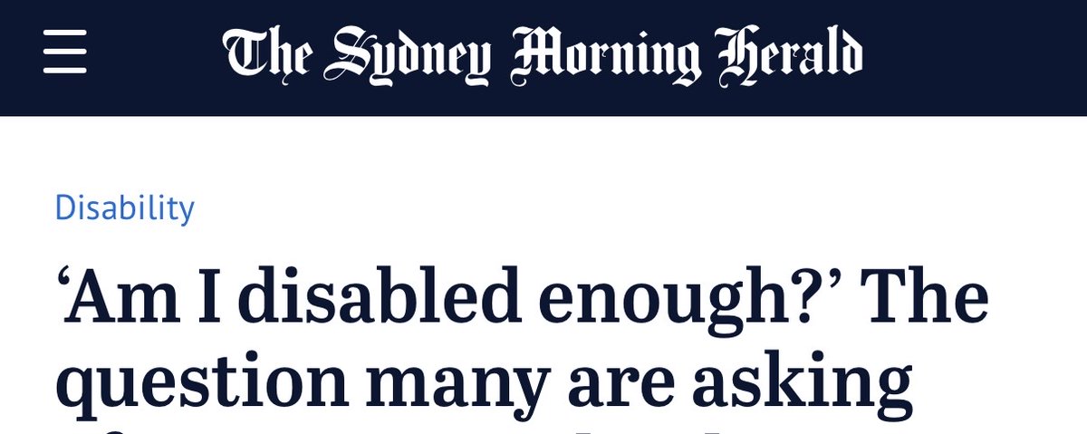 Sydney Morning Herald interviewed some ASX traders today