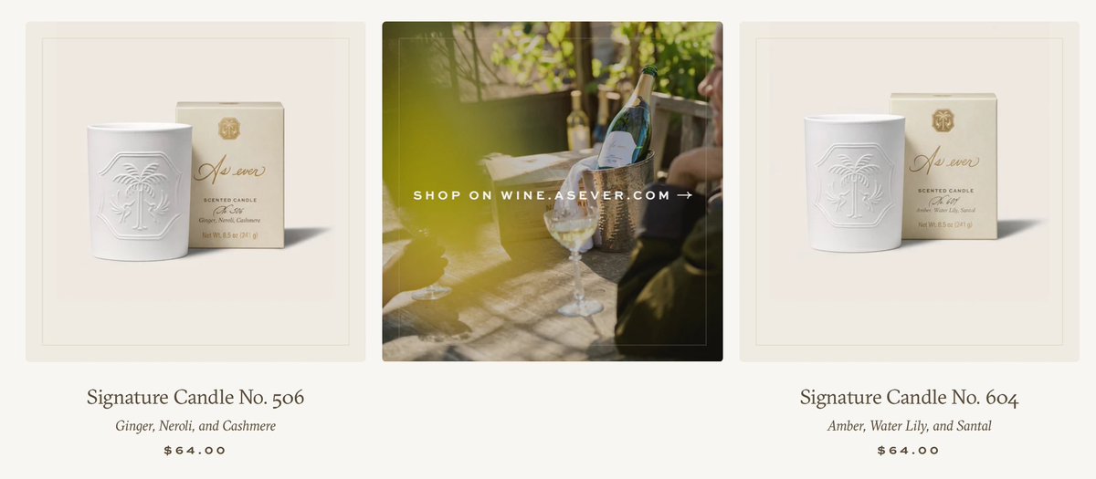 BScheckometer's tweet image. If I lived in the US, I would definitely be sending this link to my children, with a message saying: HINT. 😂💕🥂
#AsEverByMeghan #AsEver #MothersDay 

asever.com/collections/sh…
