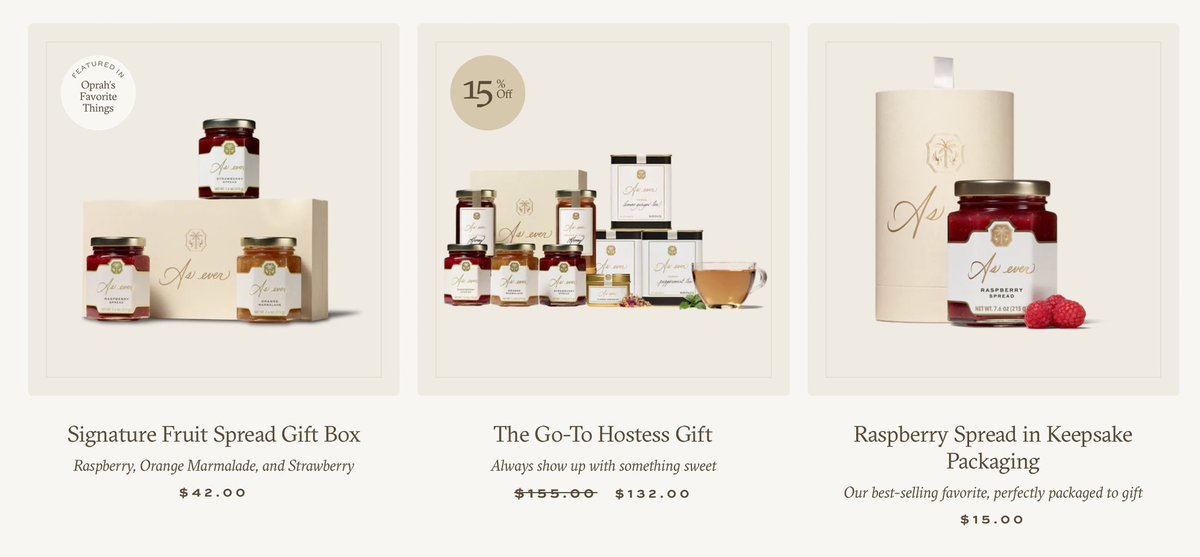 BScheckometer's tweet image. If I lived in the US, I would definitely be sending this link to my children, with a message saying: HINT. 😂💕🥂
#AsEverByMeghan #AsEver #MothersDay 

asever.com/collections/sh…