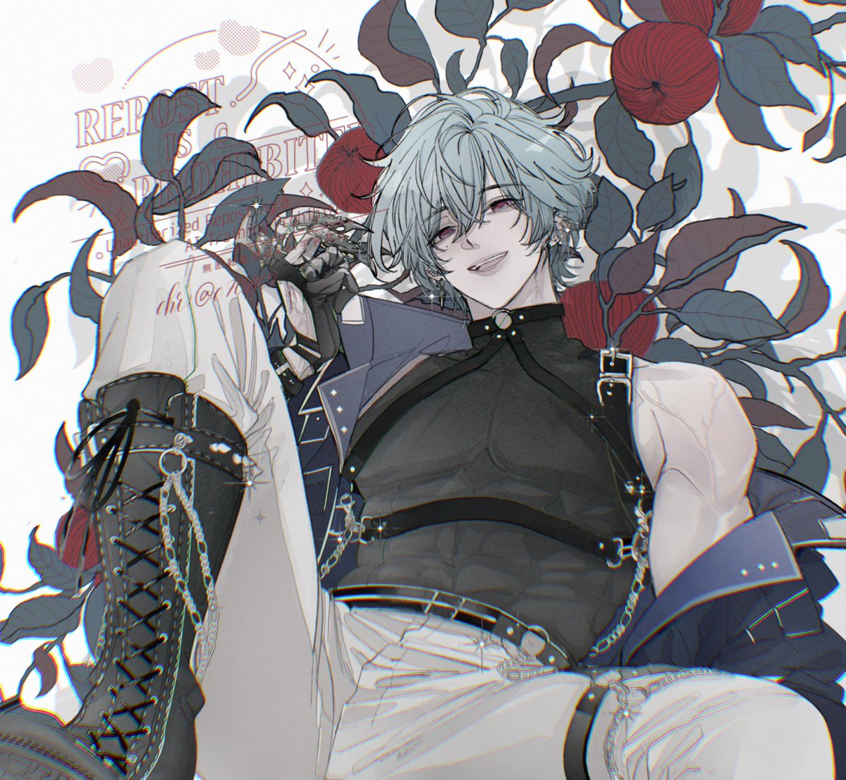 lohen🐰🍎