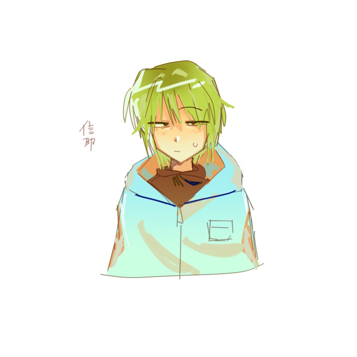 ヌードル(サブ) tweet media