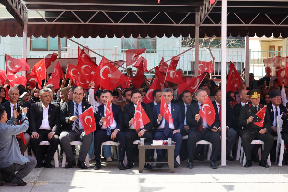 M.İlhami GÜNBEGİ tweet media