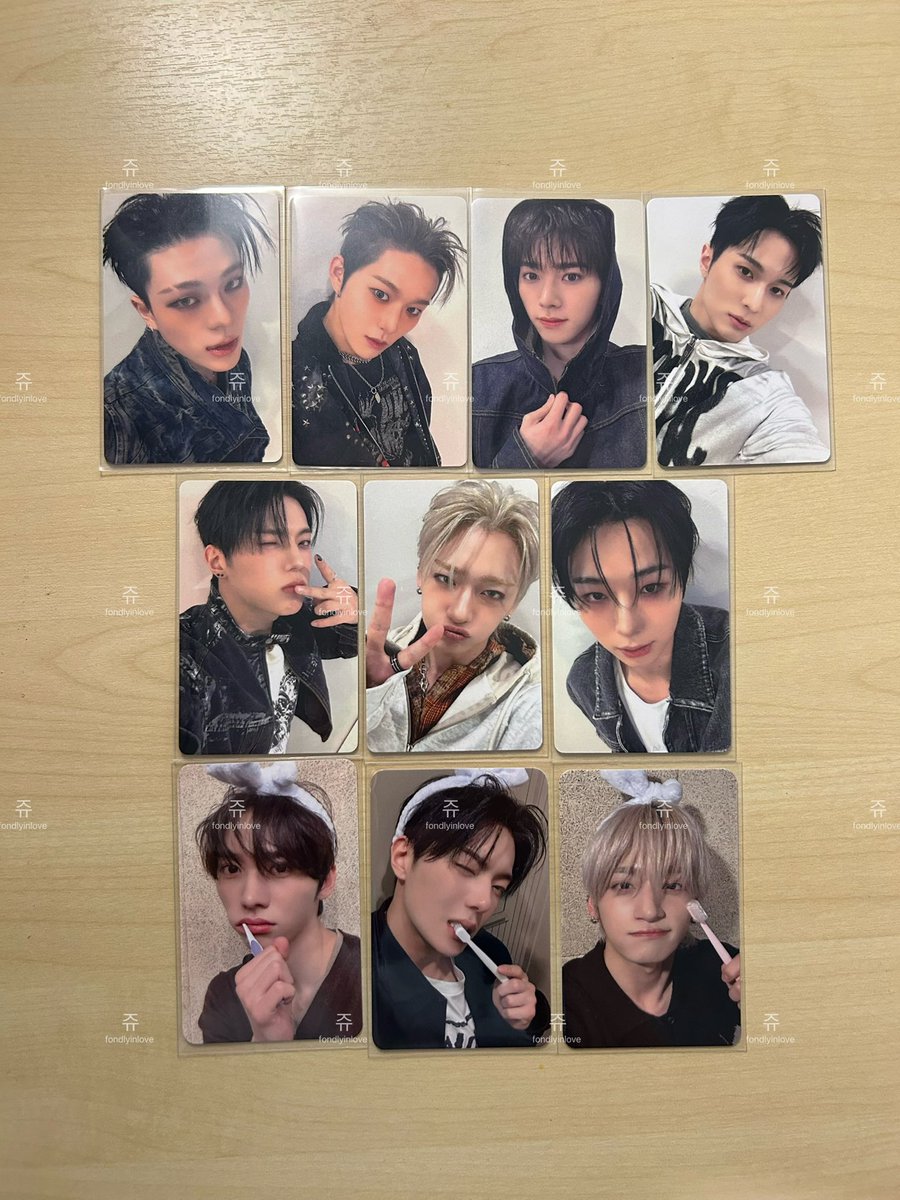 쥬 (late reply) tweet media