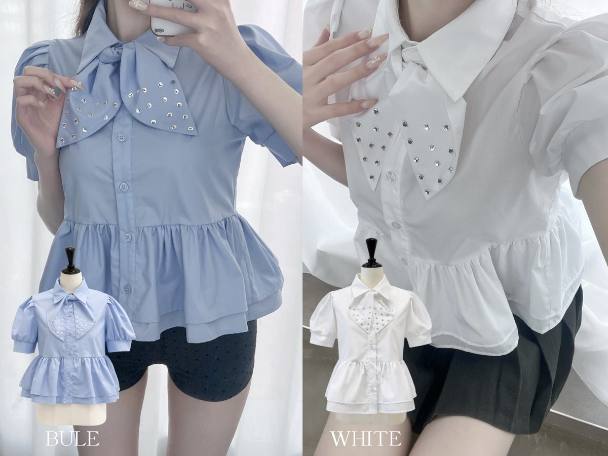 TITTY&CO. tweet media