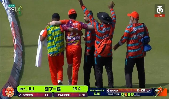 Haroon Aziz tweet media