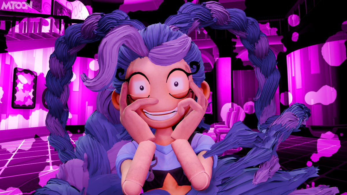 Aunni Bunni tweet media