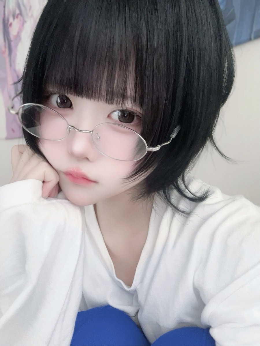 あさぎり tweet media