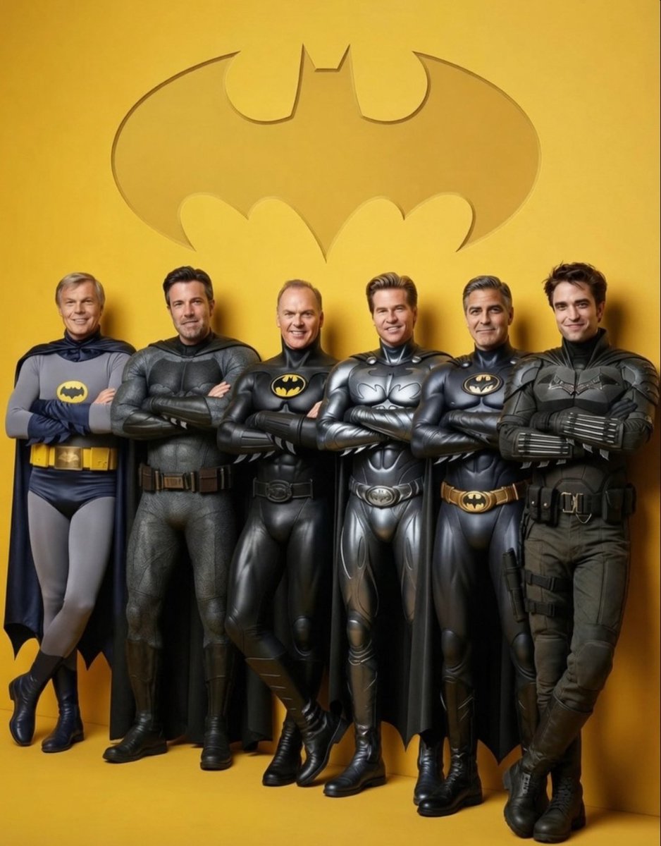 MrBenRichards tweet media