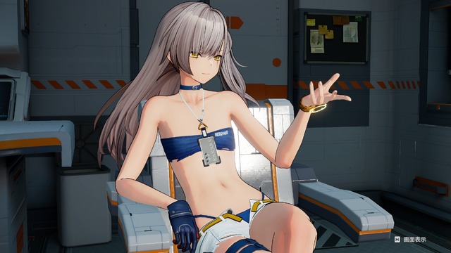 【ニュース】
『ドルフロ2』ド迫力ボディの“最胸”タンク、DP-12「ヘレン」実装の新イベント開始！セクシースキンも多数実装
inside-games.jp/article/2026/0…