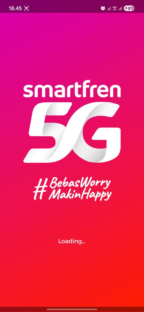 l0velyraa's tweet photo. lu liat minnn, ini kenapa cobaaa. kuotanya masih 3b loh, jaringannya juga full, dari dulu kaya gini sumpah. apalagi kalo sisa 1gb bener" gabisa buka apa" lagi, ini aja 3gb udah lelet bgt @smartfrencare tolong jelasin. https://t.co/tFynETA37b