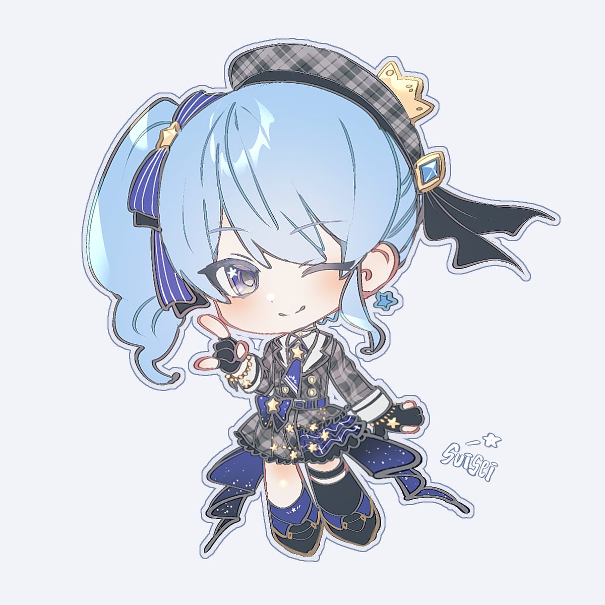 🚀 ☄️ tweet media