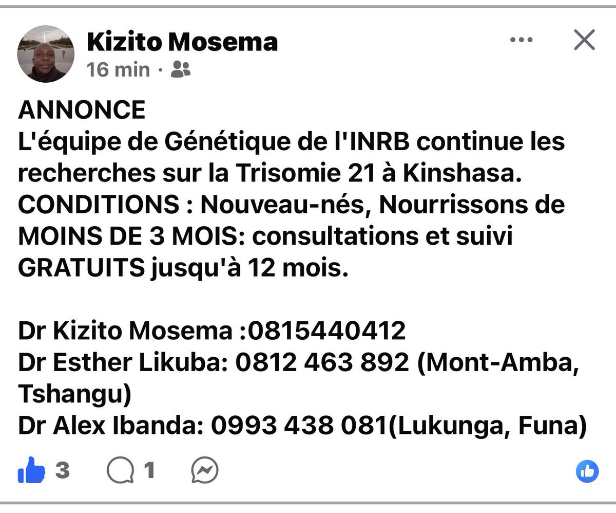mugisajoanna's tweet photo. ANNONCE 📌📌📌📌📌 maximum de partage pour toucher les parents des enfants concernés s’il vous plaît.  Merci. https://t.co/02tptza9gs