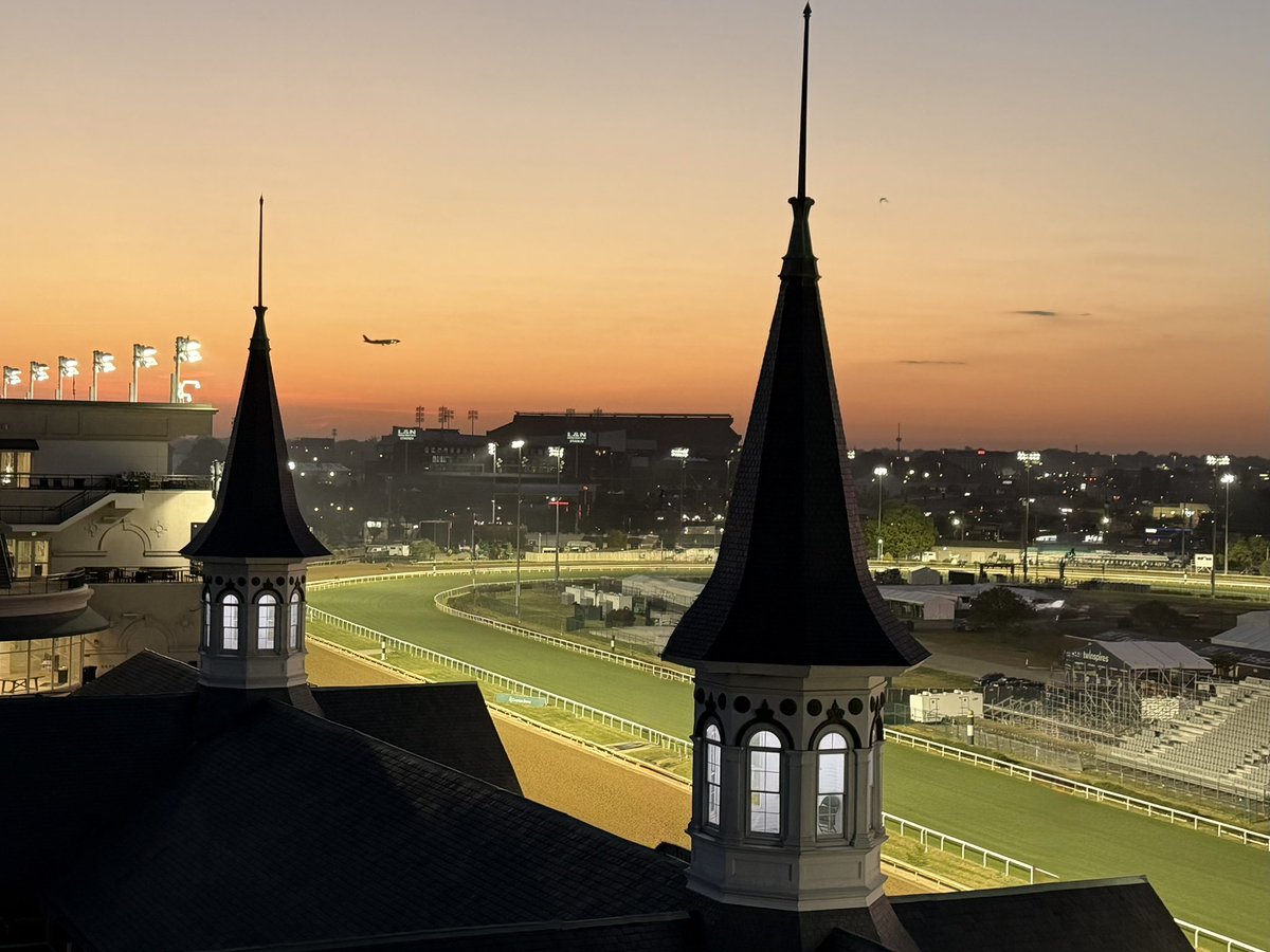 Kevin Kerstein tweet media