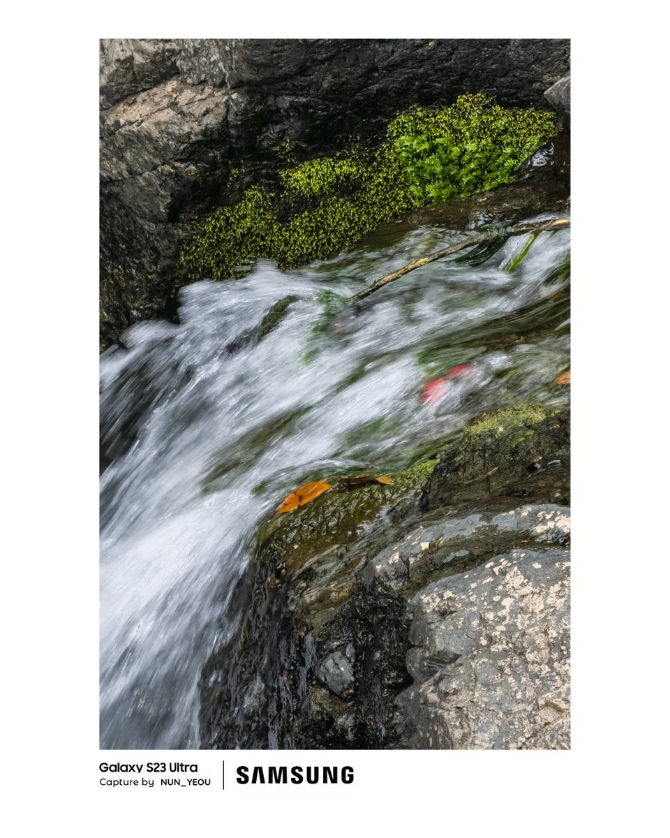 Nun_yeou's tweet image. #withgalaxy 
#shotonsnapdragon