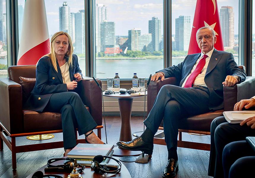 Alexandros Itimoudis tweet media