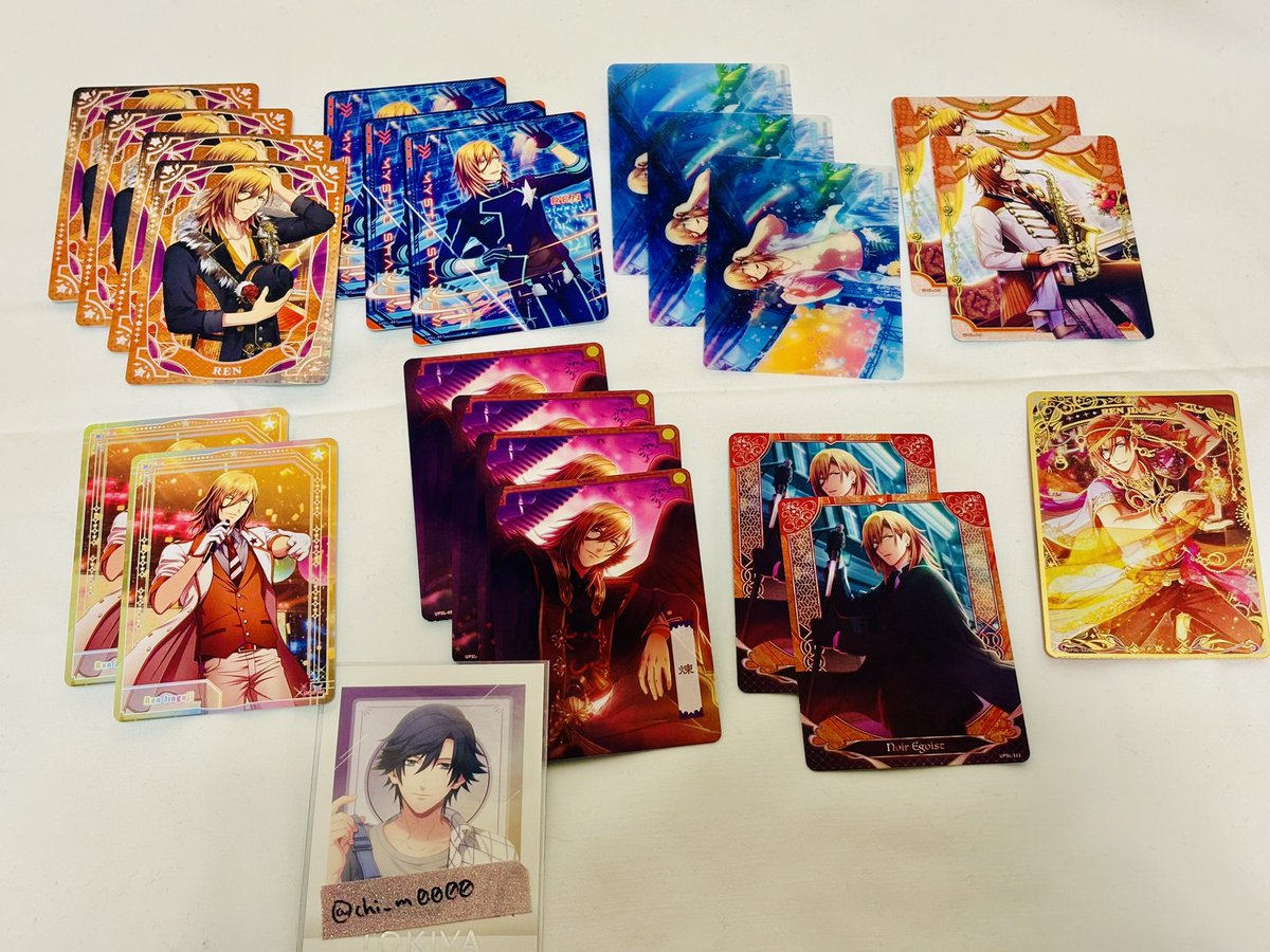 もちこめ tweet media