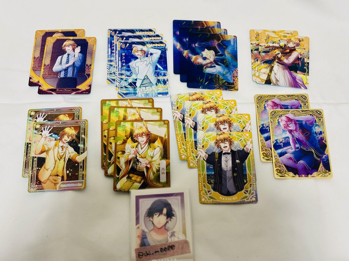 もちこめ tweet media