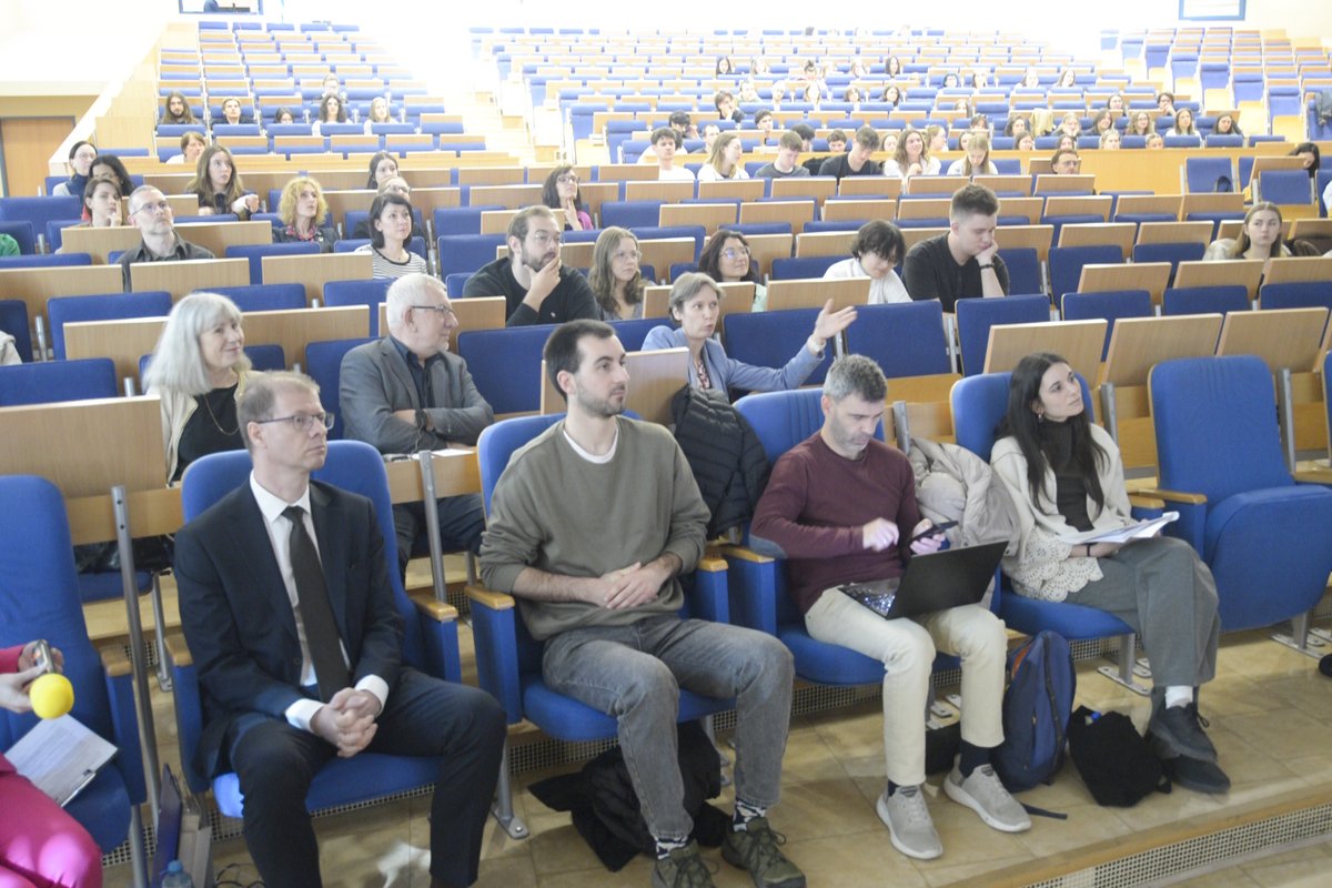 Uniwersytet Przyrodniczy we Wrocławiu tweet media
