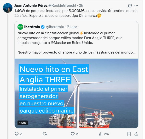 Dame Más Datos tweet media