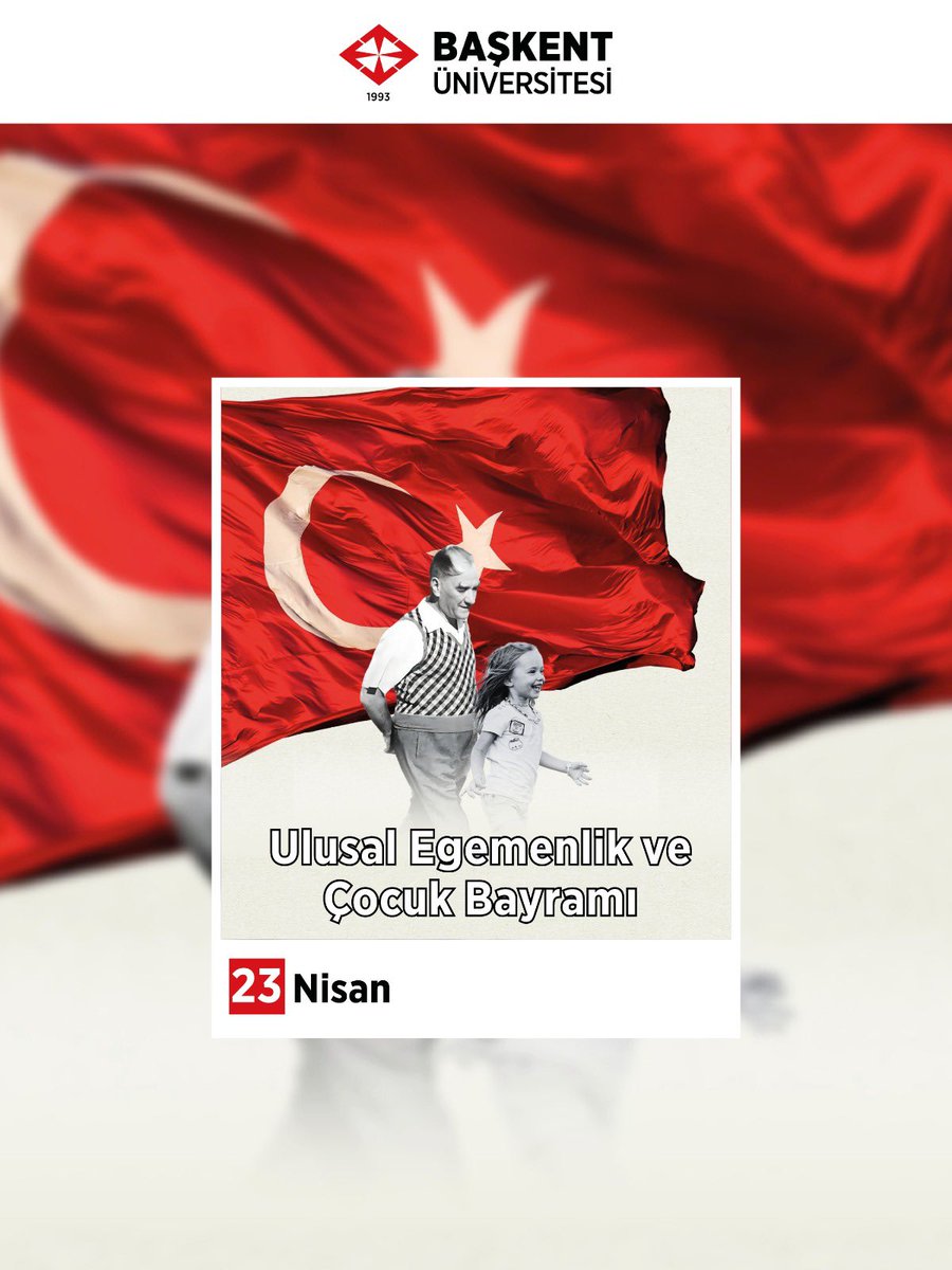 Başkent Üniversitesi tweet media