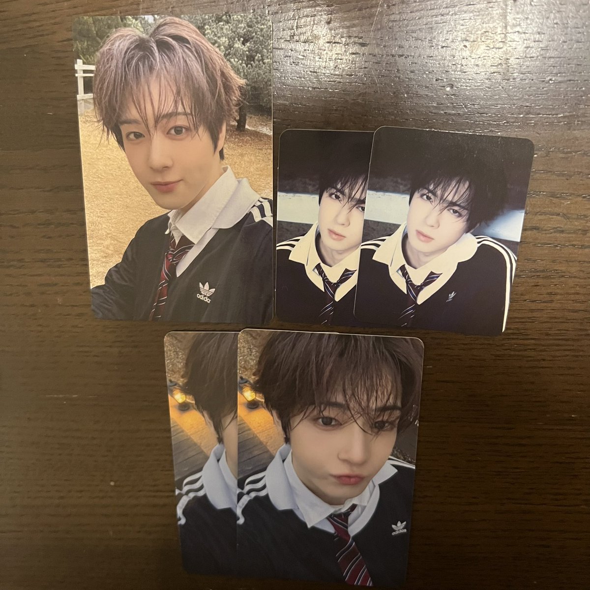 ☆彡.。 tweet media