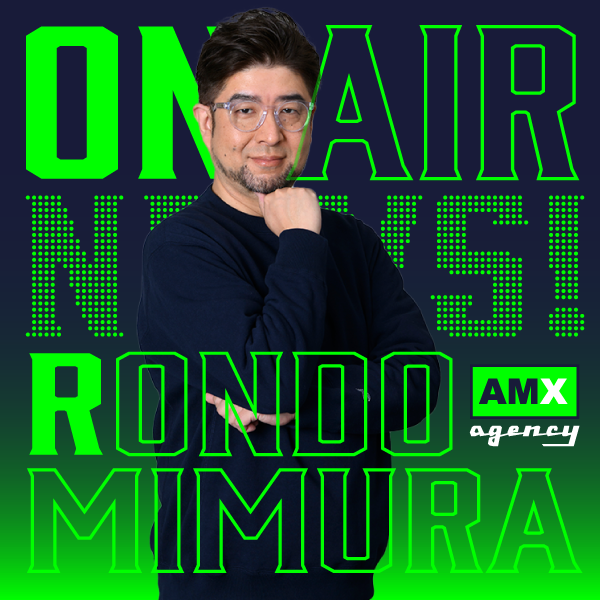 🟩出演情報🟩 🎙️#三村ロンド(@rondomimura) 🎵#メディアプルポ「M2