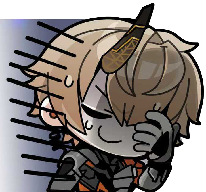 Mozhu_0114's tweet photo. #パニグレ
 #战双帕弥什 https://t.co/3BrFKlCdmn