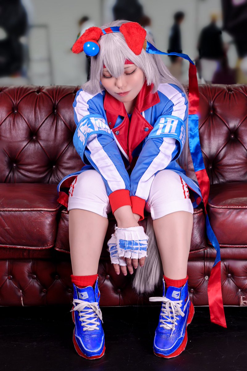 もどせ tweet media