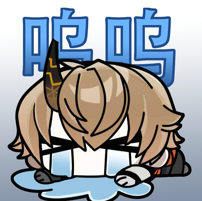 Mozhu_0114's tweet photo. #パニグレ
 #战双帕弥什 https://t.co/3BrFKlCdmn