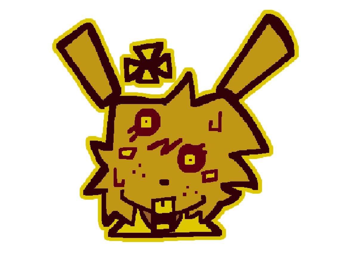 TheGoldhare (#ANTHOPHOBIA) tweet media