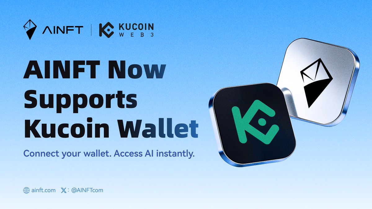 AINFT tweet media