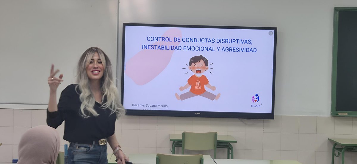 Susana Morillo tweet media