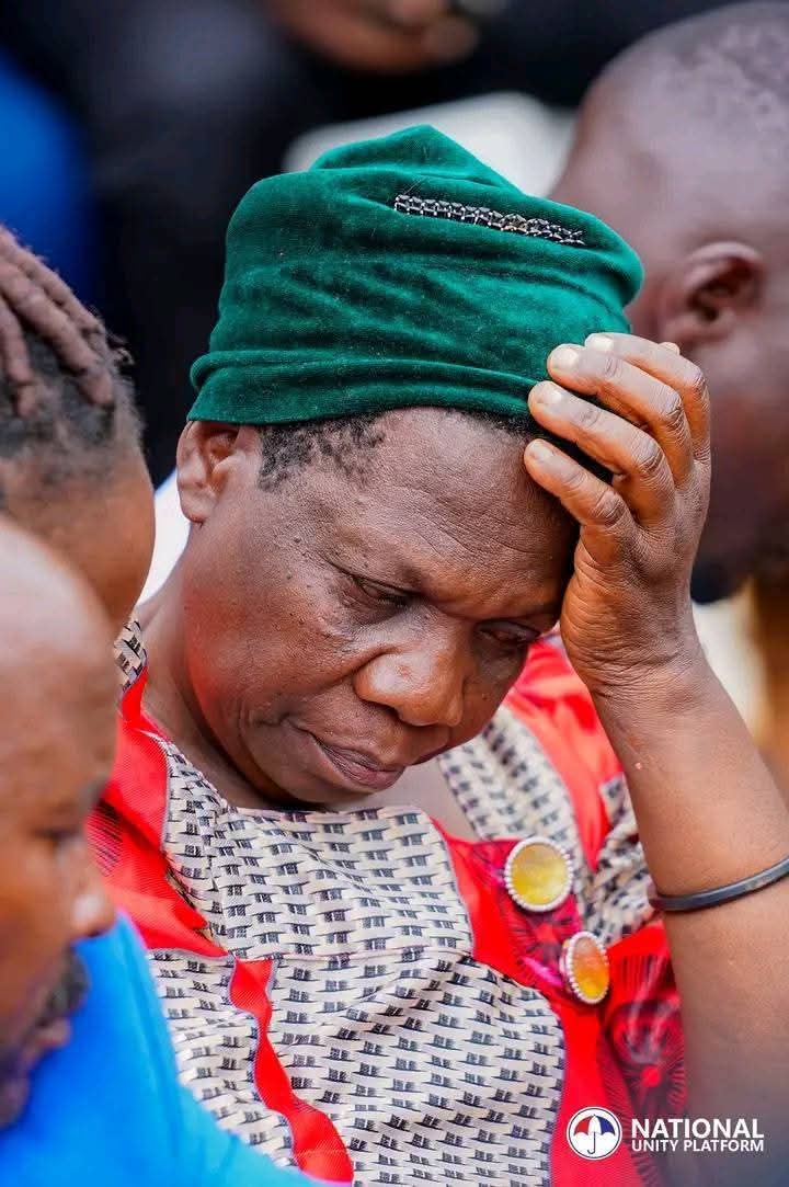 Bekar Sebatindila 🇺🇬 tweet media