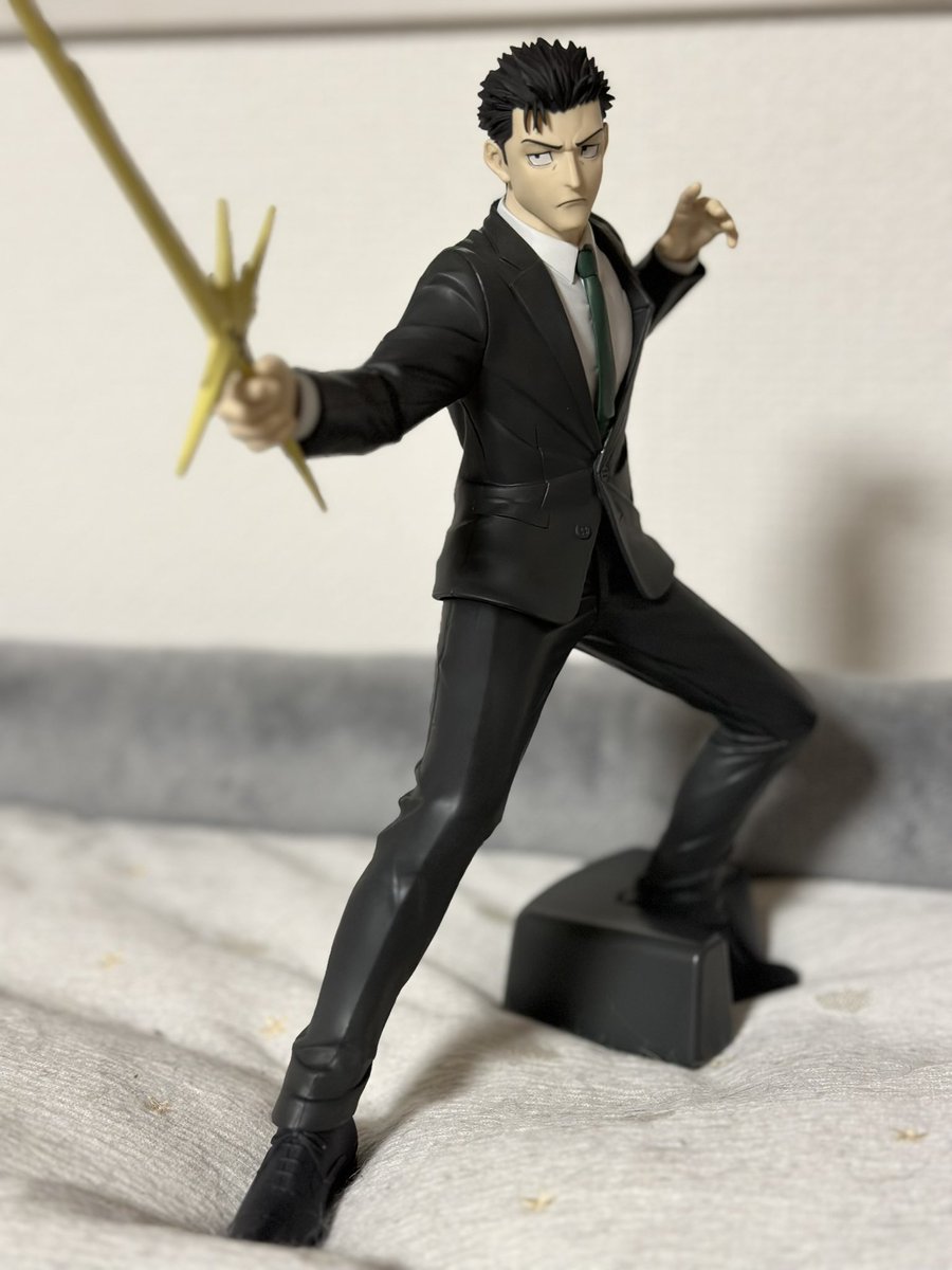 鹿@趣味垢 tweet media