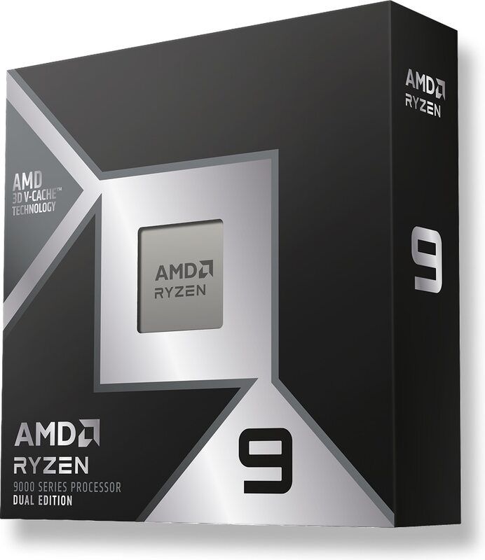 VG_Computers's tweet image. 🔥 Nieuw bij VG Computers! 🔥

De AMD Ryzen 9 9950X3D2 is nu beschikbaar 💪
Een echte krachtpatser voor gaming, streaming en zware workloads.

💻 Bestel nu: vgcomputers.be/onderdelen/pro…

#AMD #Ryzen9 #Gaming #PCBuild #VGComputers