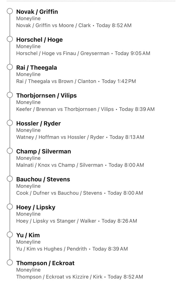 Stocks&Parlays tweet media