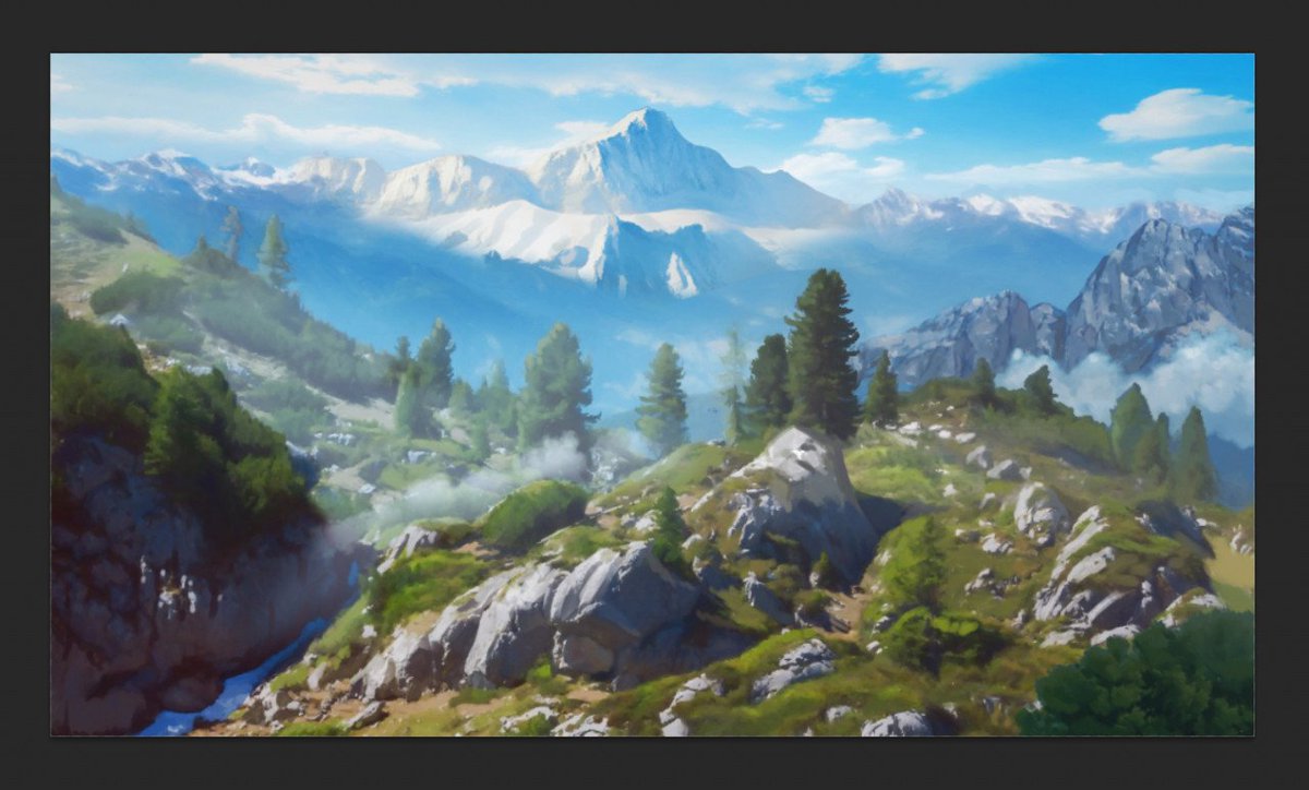 Ilija - Commissions Open tweet media