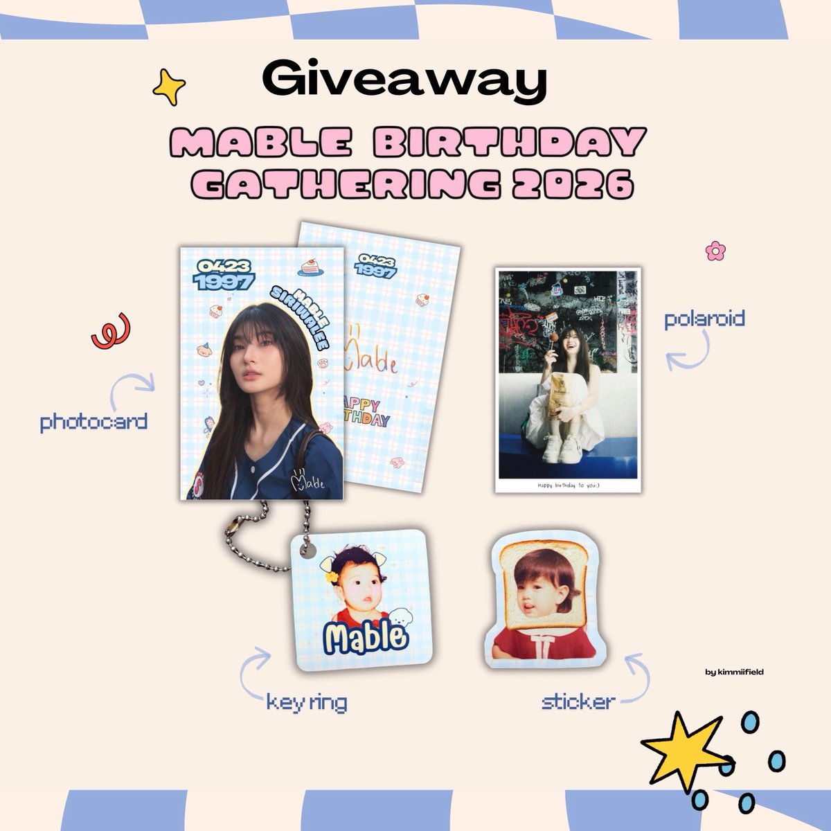 มาคุ 𐔌՞ ܸ.ˬ.ܸ՞𐦯 🐾 tweet media