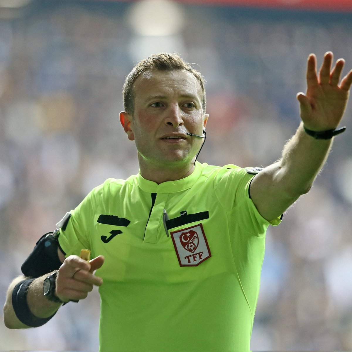 Winner Galatasaray tweet media