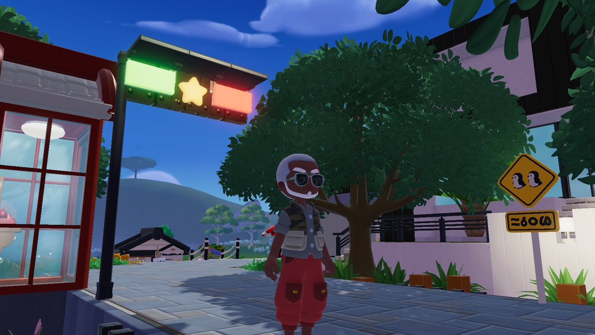 max・まさ tweet media